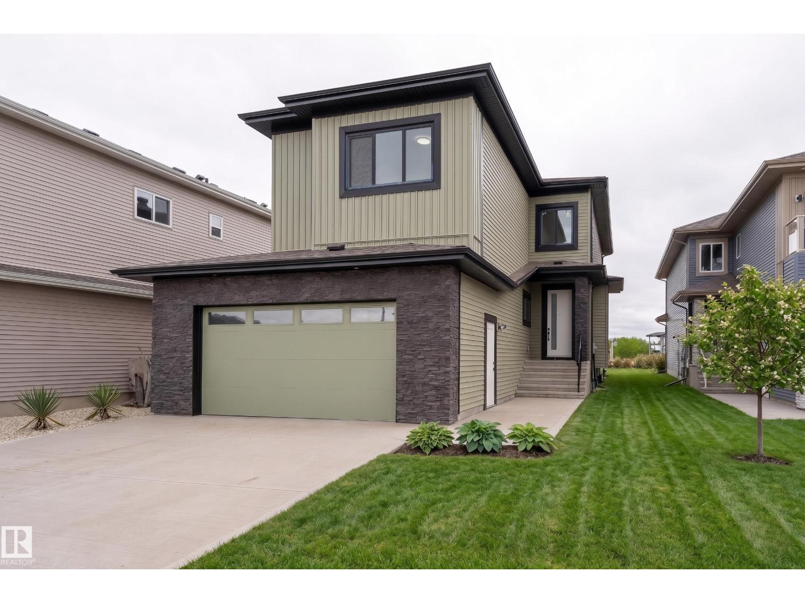 2408 63 AV NE, Rural Leduc County, Alberta
