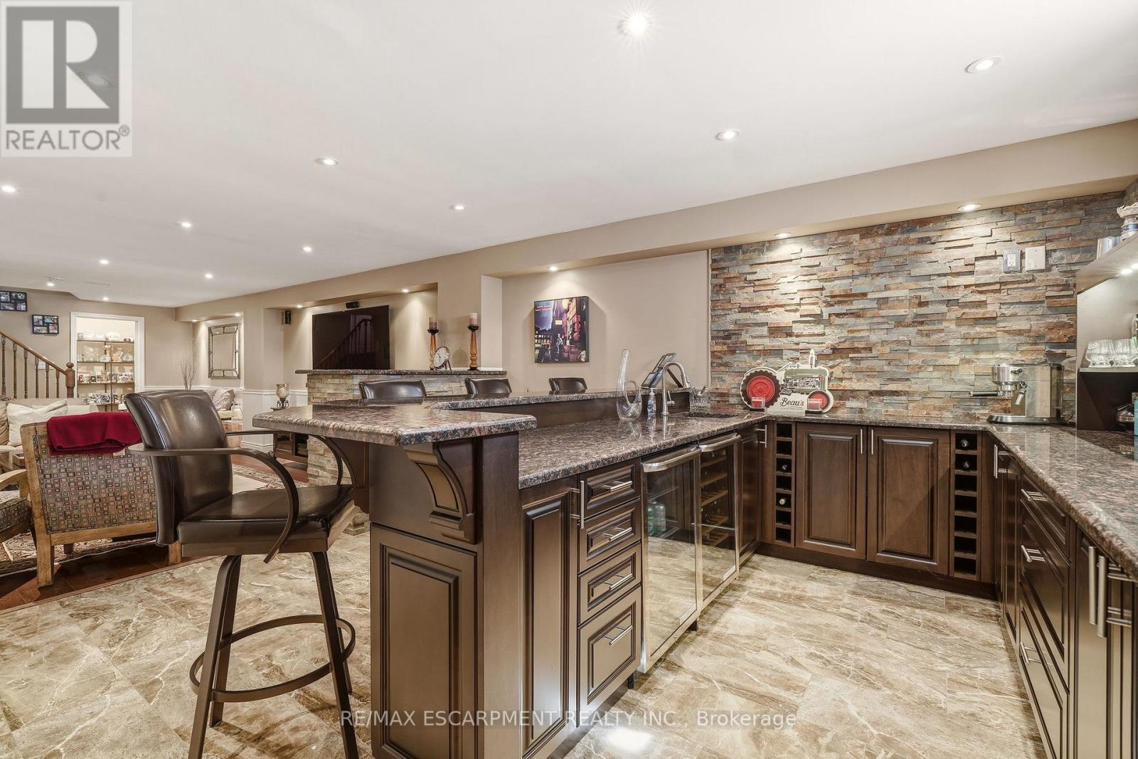 4163 Stonebridge Crescent, Burlington, Ontario  L7M 4N2 - Photo 36 - W13161504