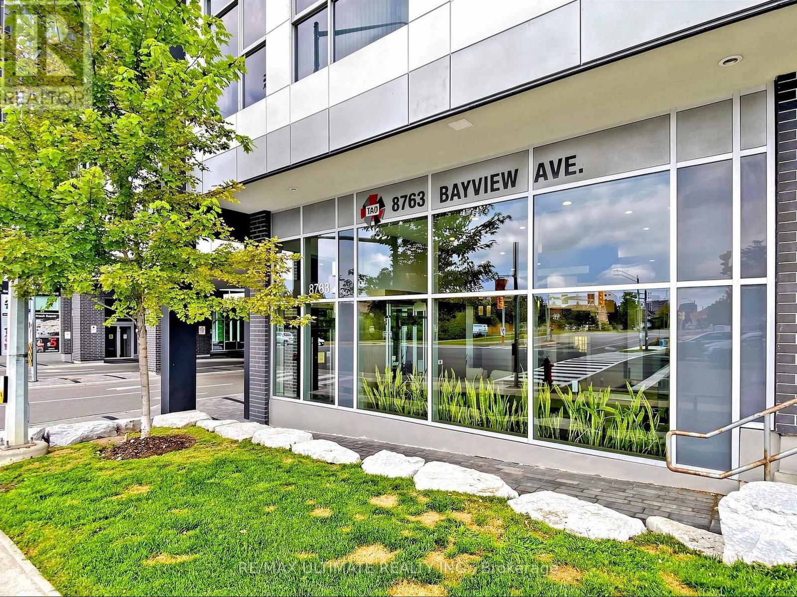 721 - 8763 Bayview Avenue, Richmond Hill, Ontario L4B 3V1 - Photo 3 - N13160584