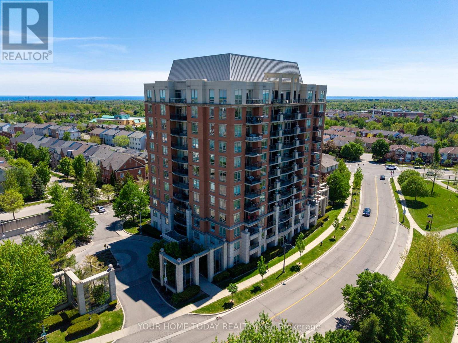 705 - 2325 CENTRAL PARK DRIVE, Oakville, Ontario