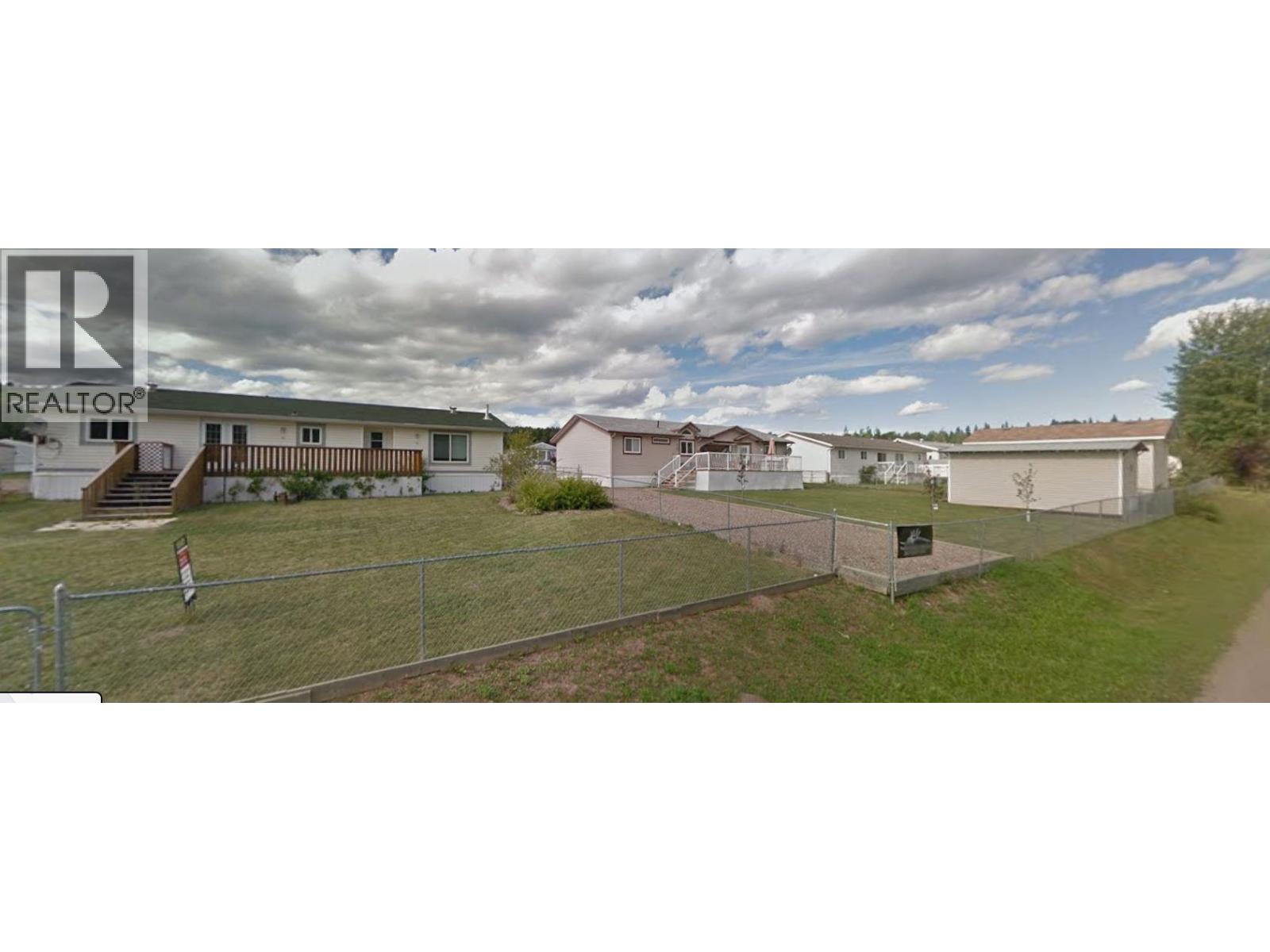 5701 Airport Drive, Fort Nelson, British Columbia  V0C 1R0 - Photo 1 - C8078966