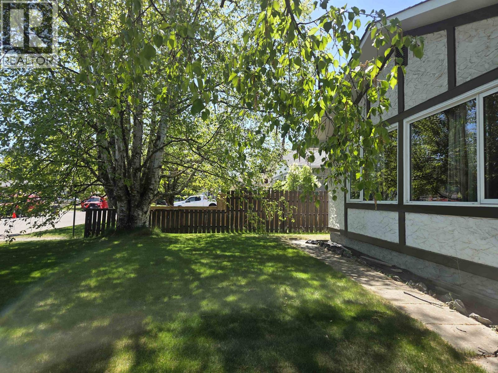 599 Pilot Street, Prince George, British Columbia  V2M 5H9 - Photo 1 - R3127012