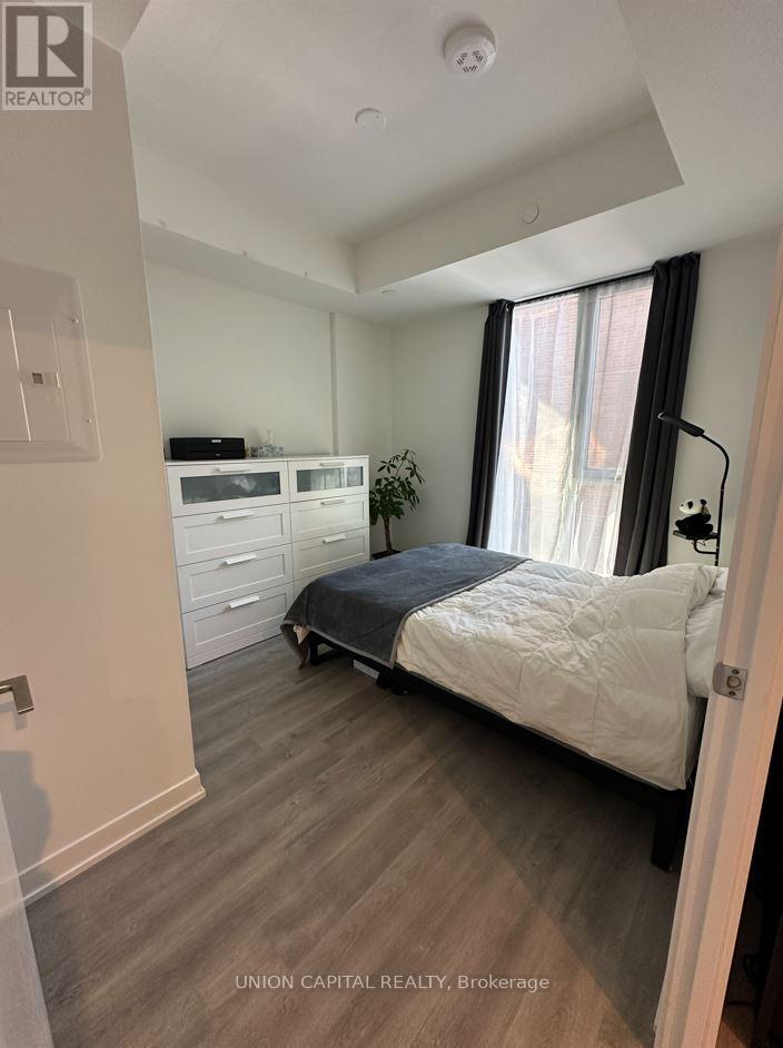 801 - 8119 BIRCHMOUNT ROAD, Markham, Ontario