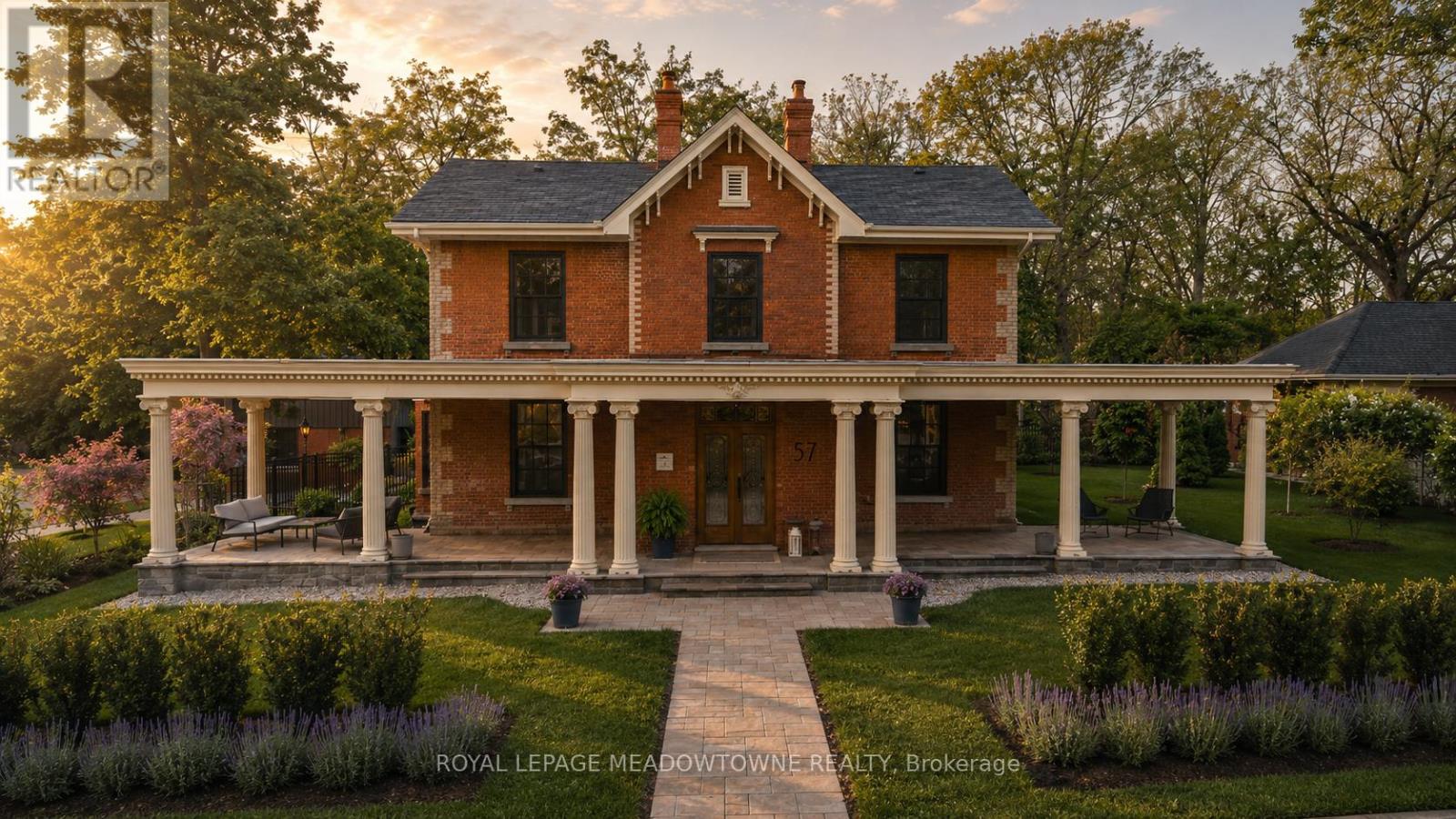 57 VICTORIA STREET, Milton, Ontario