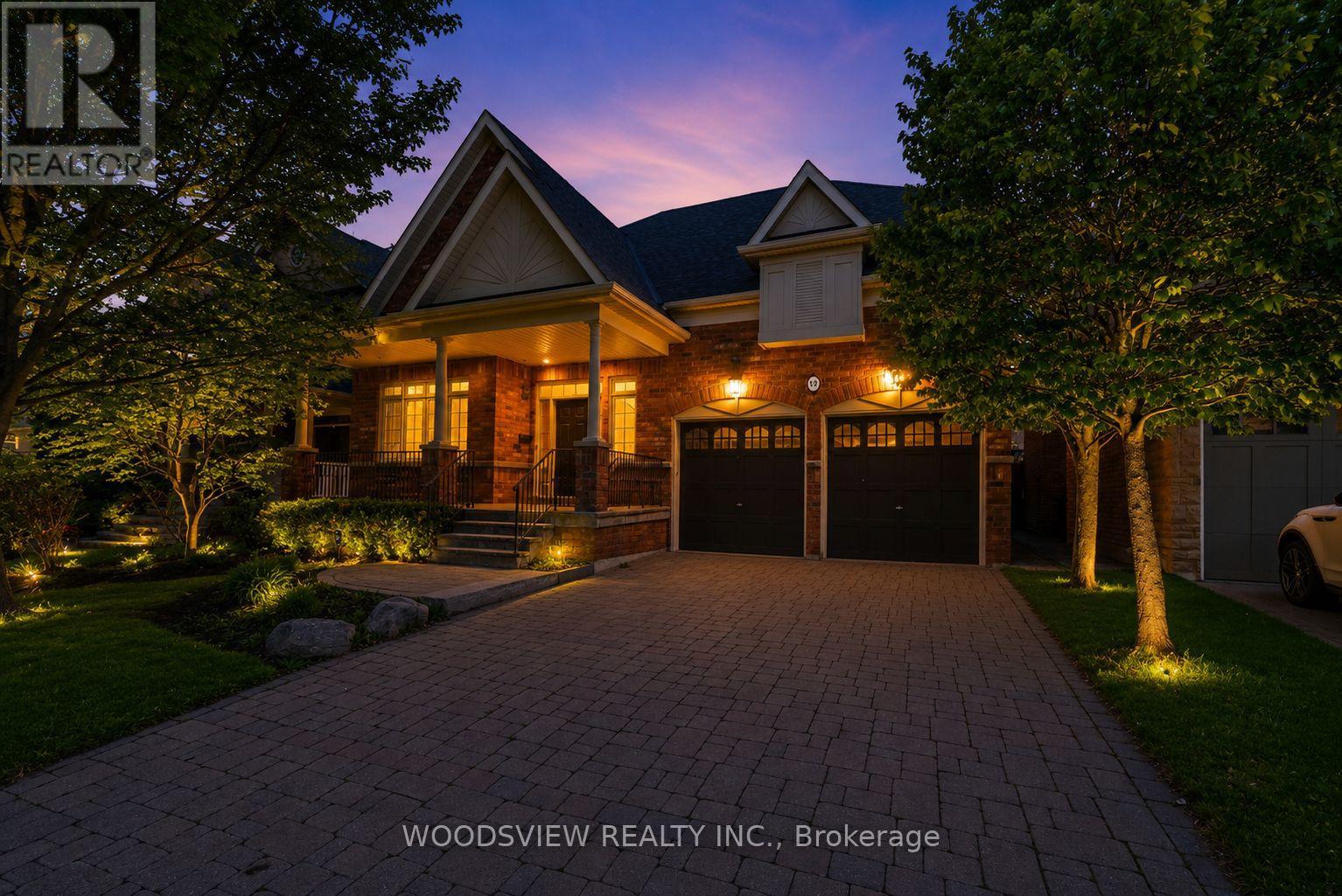19 Weslock Crescent, Aurora, Ontario L4G 7Y9 - Photo 36 - N13161572