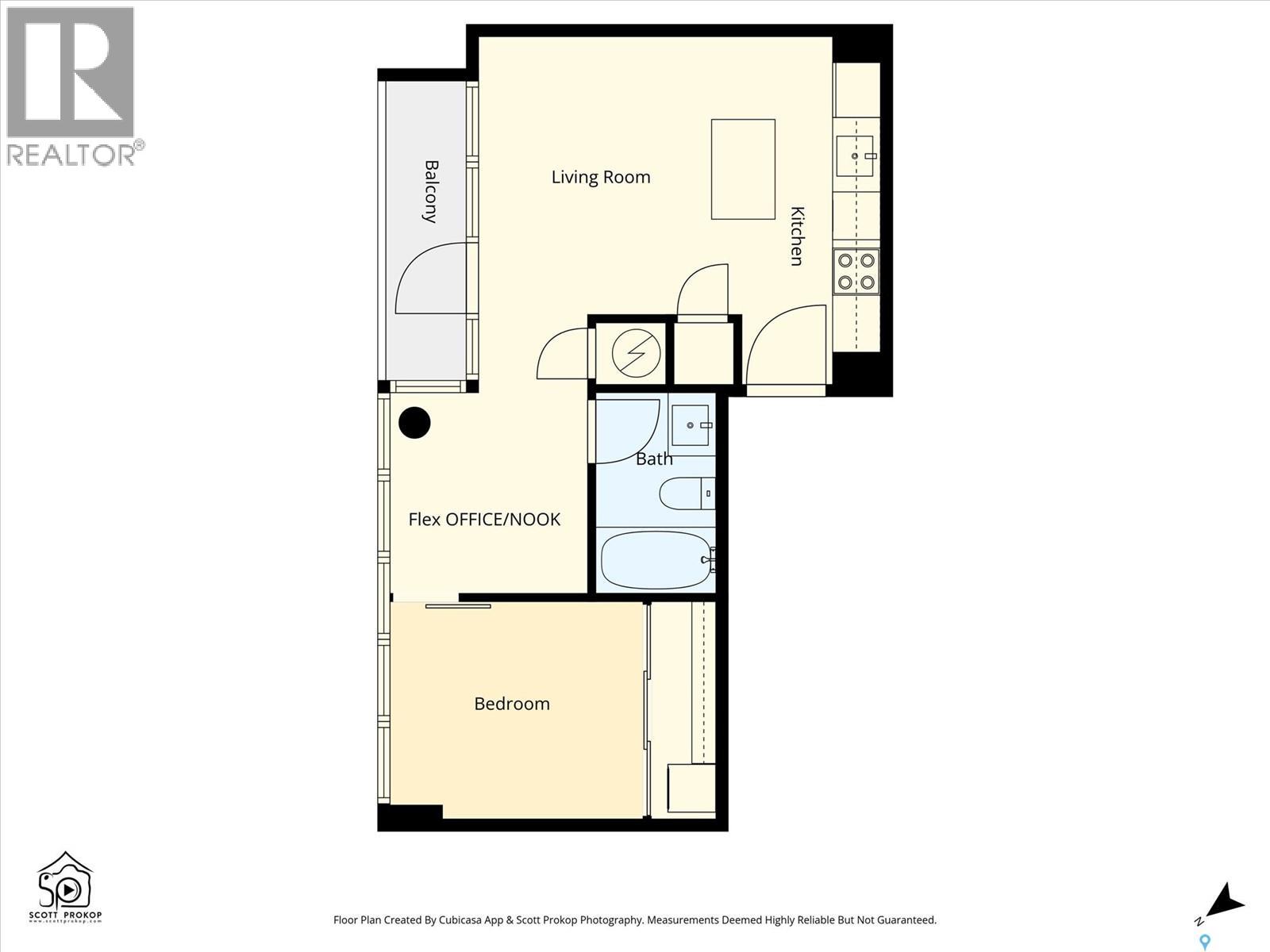 504 490 2nd Avenue S, Saskatoon, Saskatchewan  S7K 4H5 - Photo 28 - SK036869
