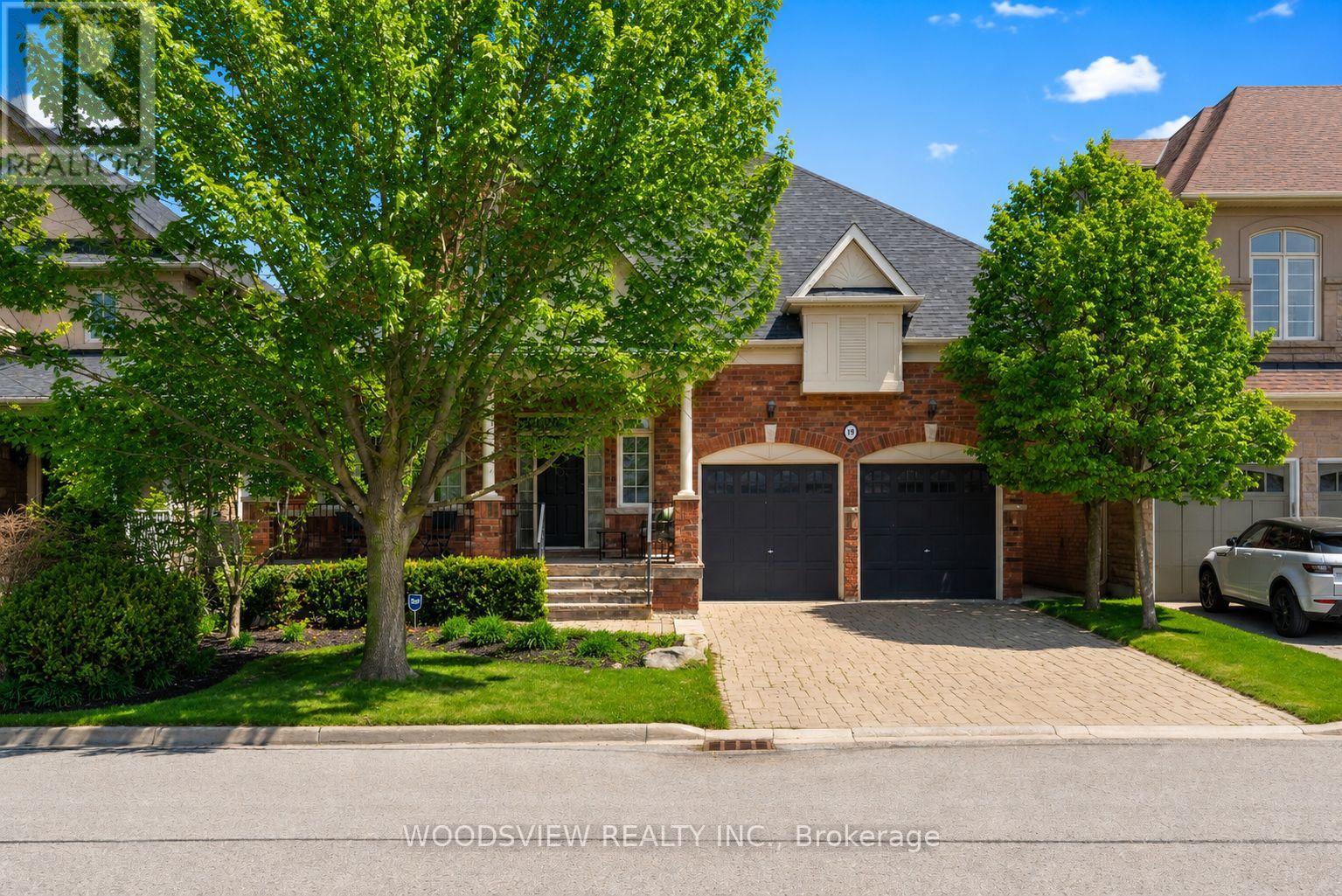 19 Weslock Crescent, Aurora, Ontario L4G 7Y9 - Photo 37 - N13161572