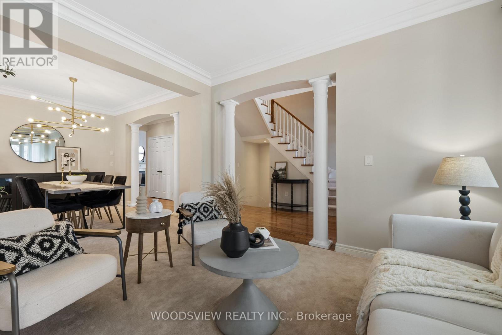 19 Weslock Crescent, Aurora, Ontario L4G 7Y9 - Photo 8 - N13161572