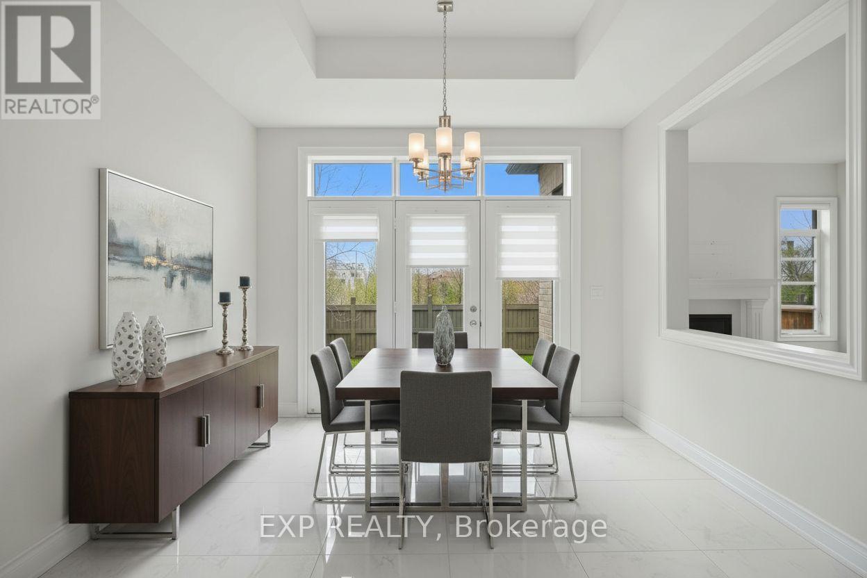 3128 Parsonage Crescent, Oakville, Ontario L6H 0T9 - Photo 19 - W13158108