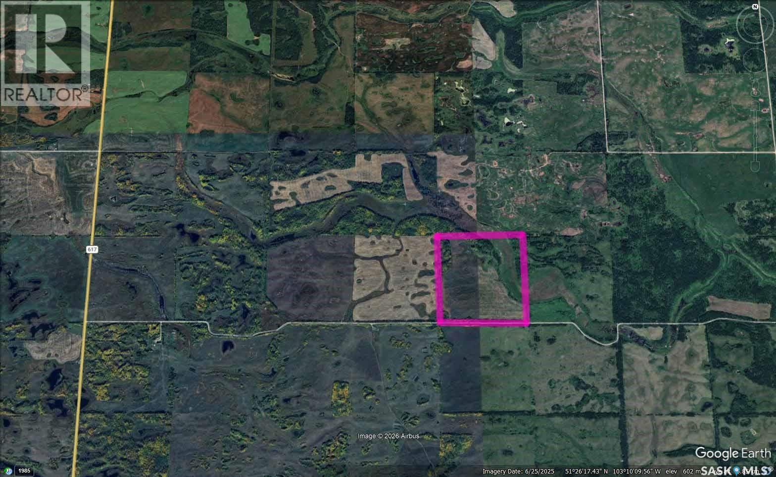 Rm 275 Farmland, Insinger Rm No. 275, Saskatchewan  S0A 3T0 - Photo 3 - SK036383