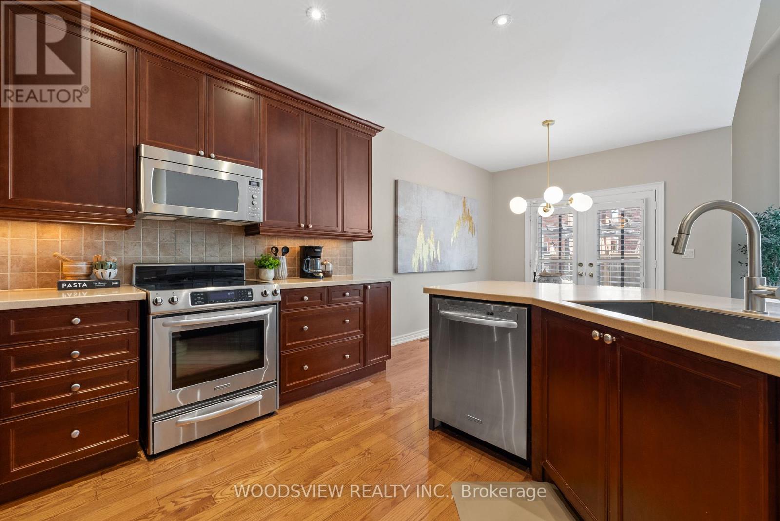 19 Weslock Crescent, Aurora, Ontario L4G 7Y9 - Photo 18 - N13161572
