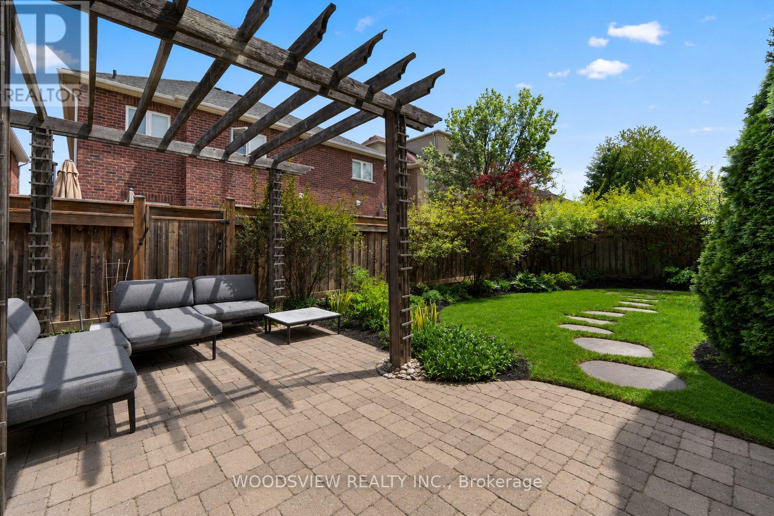 19 Weslock Crescent, Aurora, Ontario L4G 7Y9 - Photo 34 - N13161572