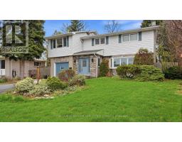 525 GRAND BOULEVARD, Oakville, Ontario