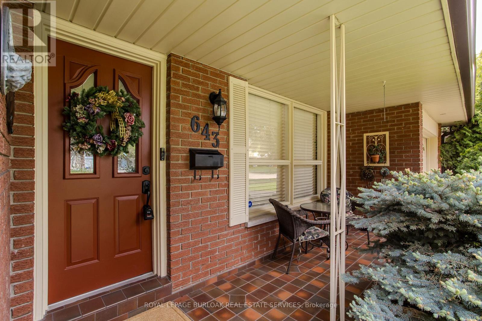643 Artreva Crescent, Burlington, Ontario  L7L 2B8 - Photo 23 - W13161380