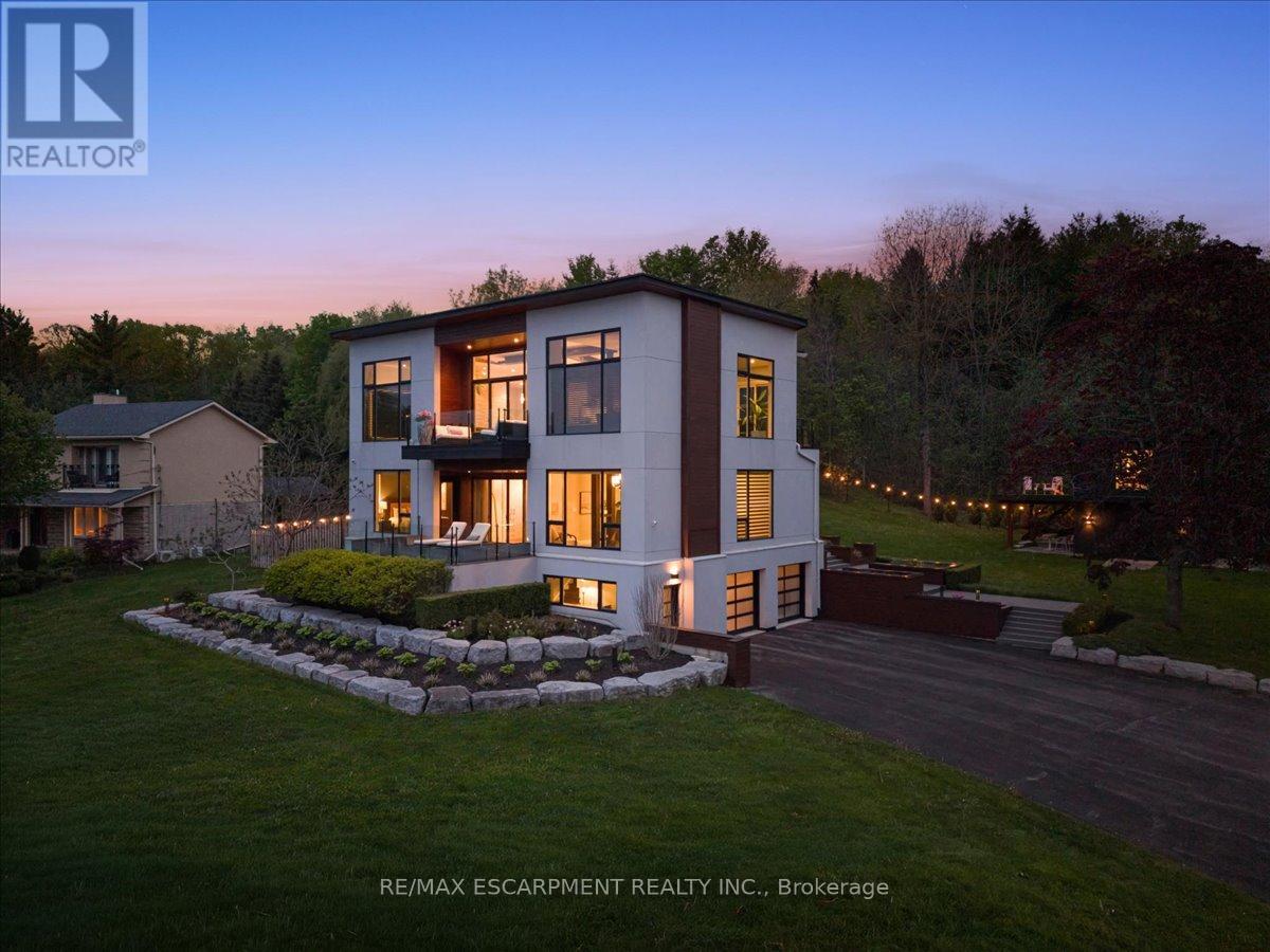 1309 BEAUFORT DRIVE, Burlington, Ontario
