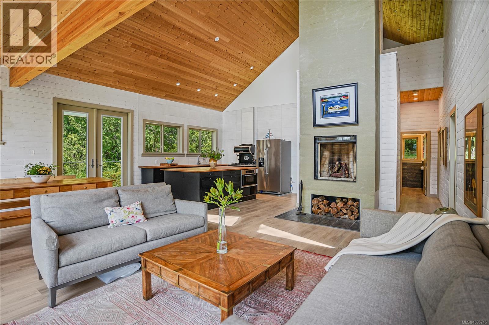 105 Mapleleaf Lane, Sidney Island, British Columbia  V8B 3X5 - Photo 9 - 1036746