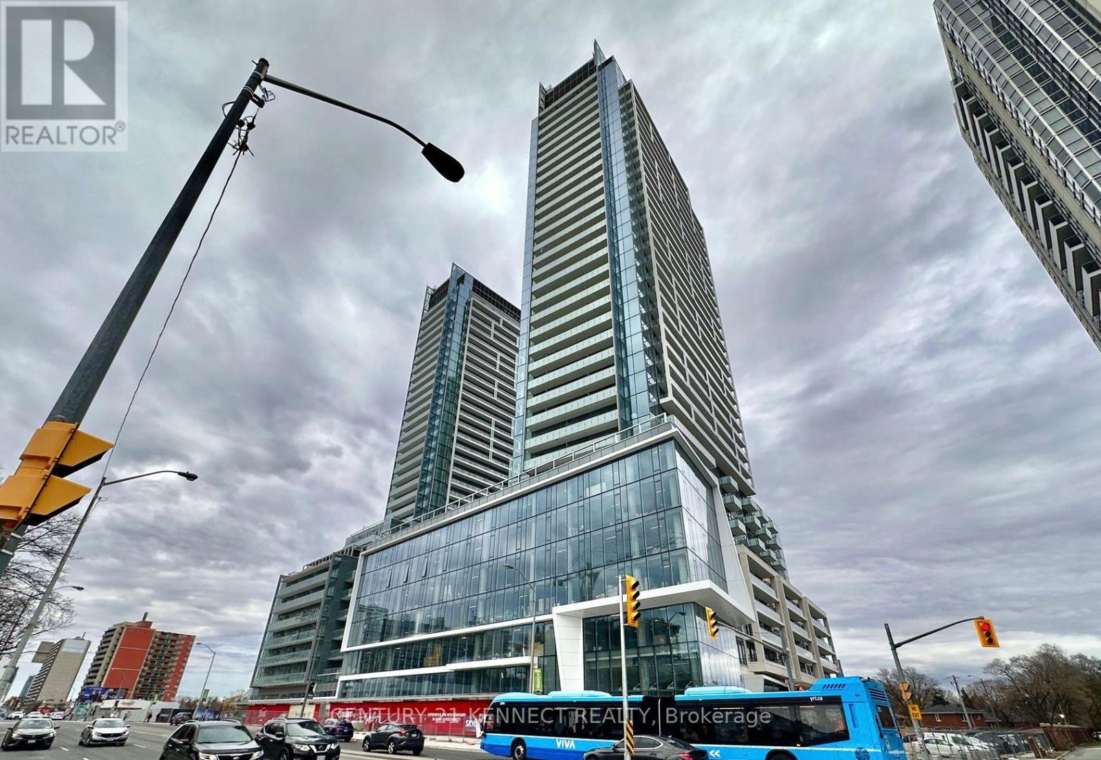 S1108 - 8 Olympic Garden Drive, Toronto, Ontario  M2M 0B9 - Photo 1 - C13161858