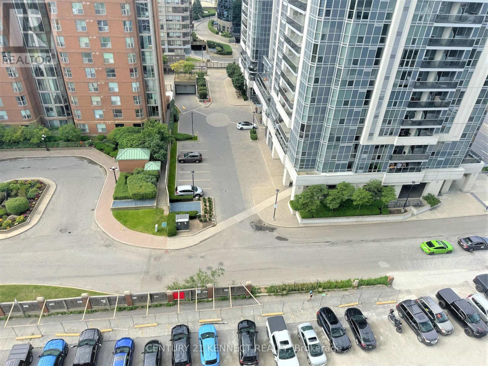 S1108 - 8 Olympic Garden Drive, Toronto, Ontario  M2M 0B9 - Photo 13 - C13161858