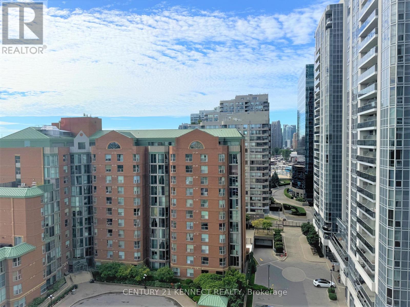 S1108 - 8 Olympic Garden Drive, Toronto, Ontario  M2M 0B9 - Photo 11 - C13161858