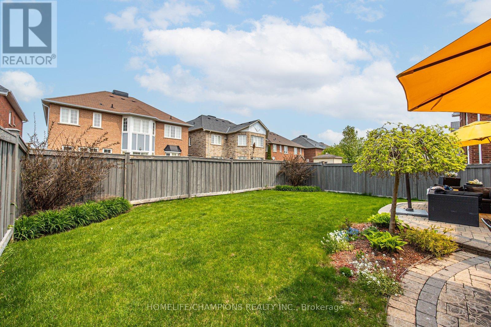 12 Driscoll Drive, Ajax, Ontario  L1T 0J1 - Photo 25 - E13161694