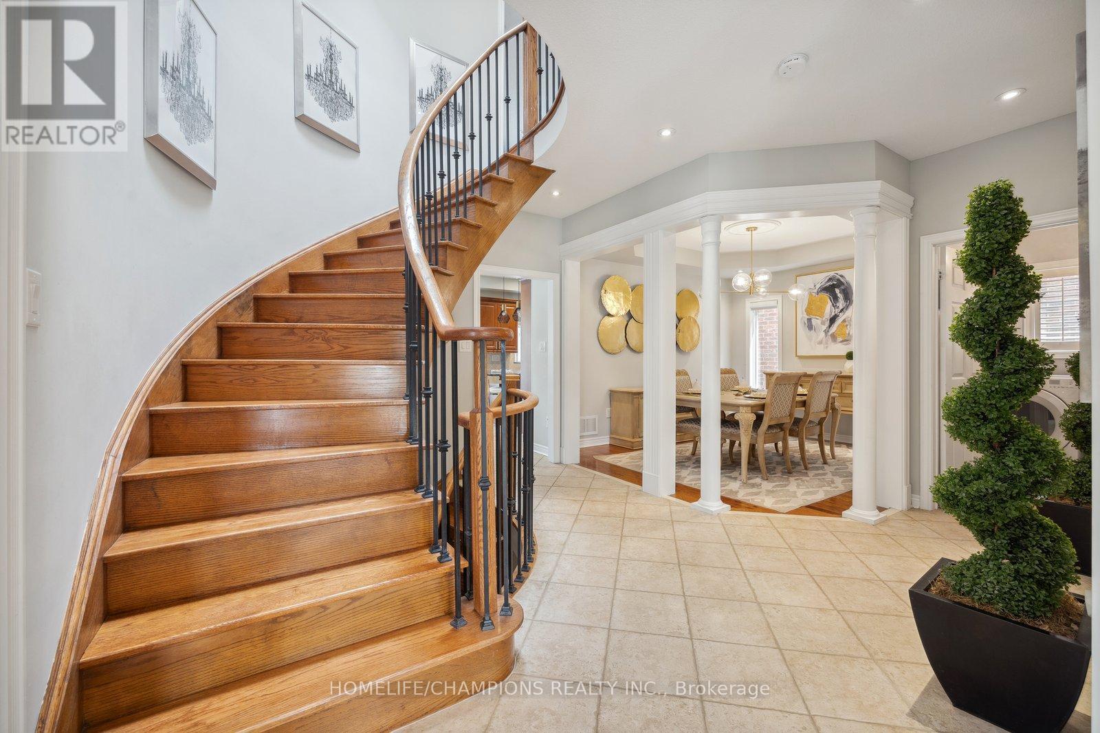 12 Driscoll Drive, Ajax, Ontario  L1T 0J1 - Photo 4 - E13161694