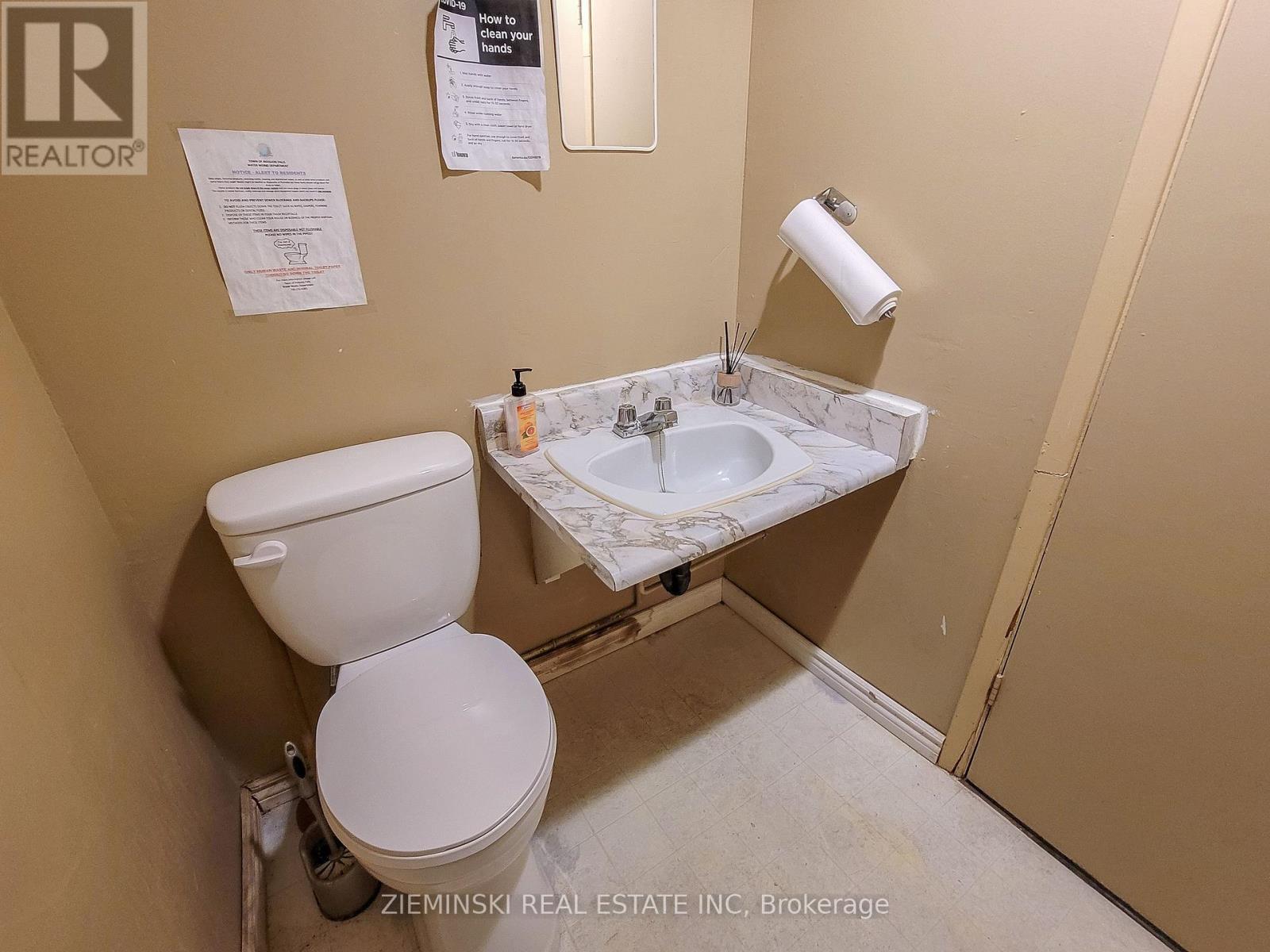 190 Main Street, Iroquois Falls, Ontario  P0K 1G0 - Photo 12 - T12907134