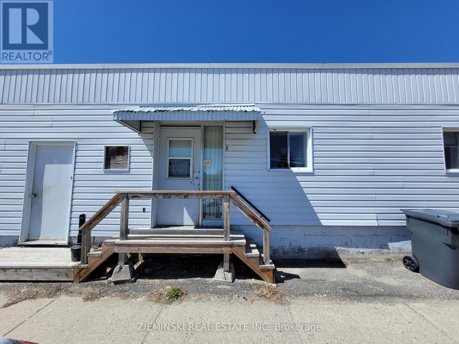 190 Main Street, Iroquois Falls, Ontario  P0K 1G0 - Photo 2 - T12907134