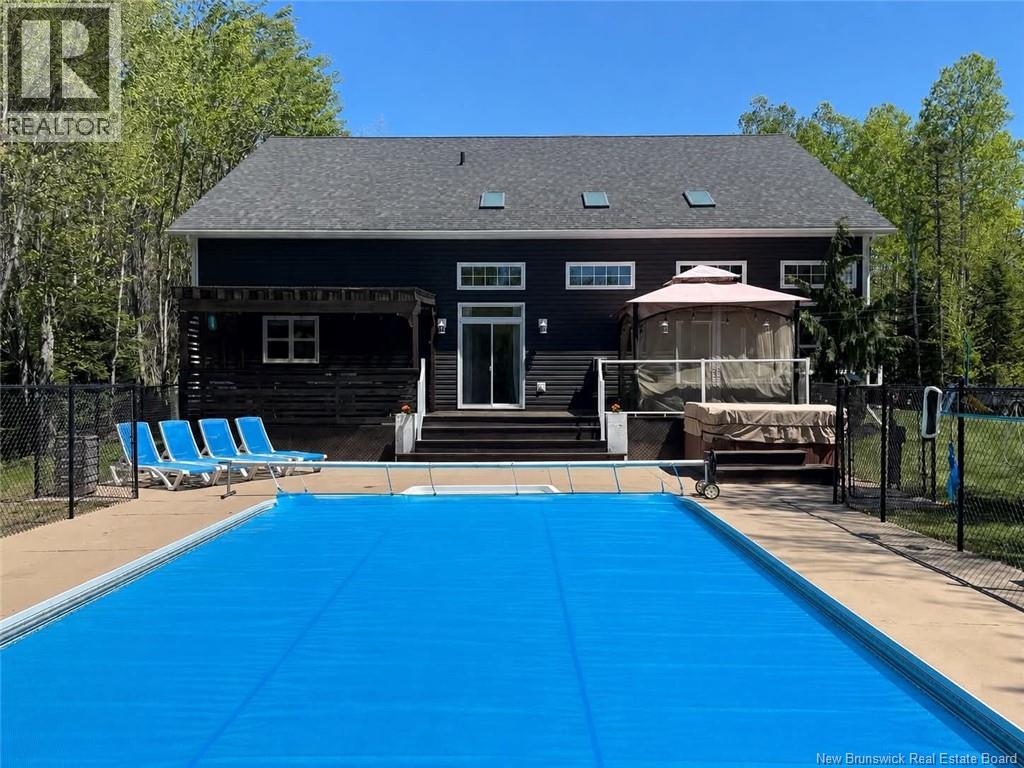 262 Rogers, Berry Mills, New Brunswick  E1G 2N5 - Photo 7 - NB132559