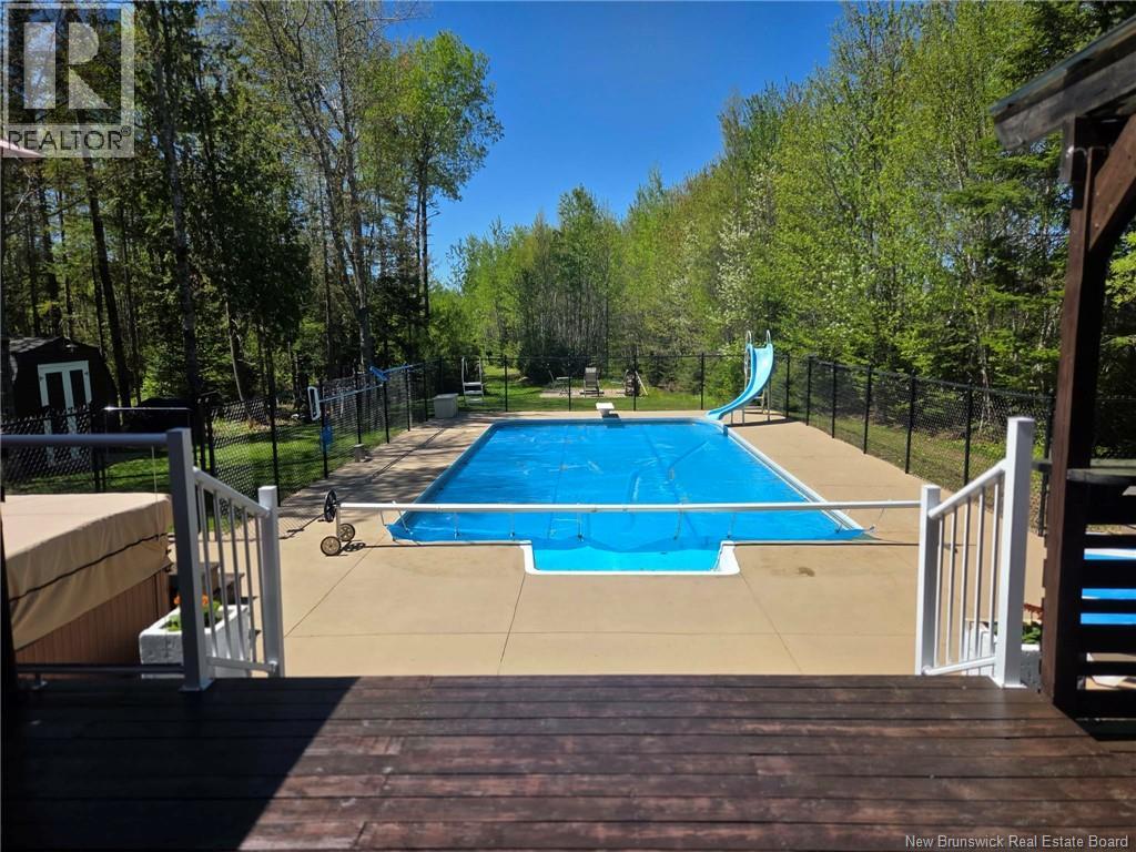 262 Rogers, Berry Mills, New Brunswick  E1G 2N5 - Photo 10 - NB132559