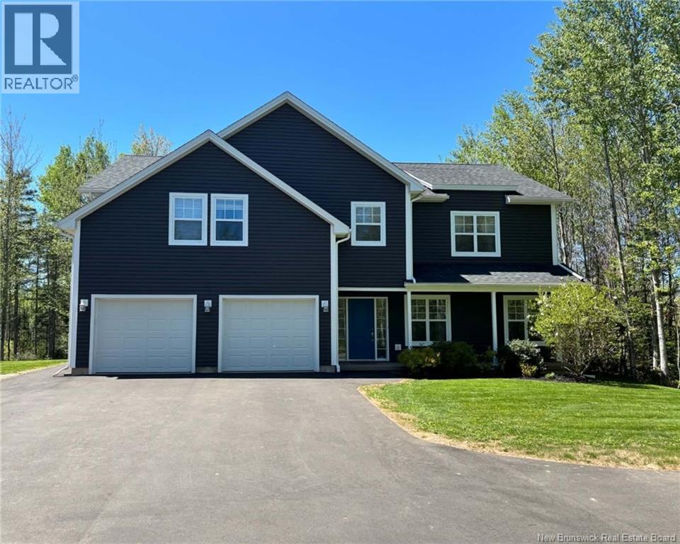 262 Rogers, Berry Mills, New Brunswick  E1G 2N5 - Photo 12 - NB132559