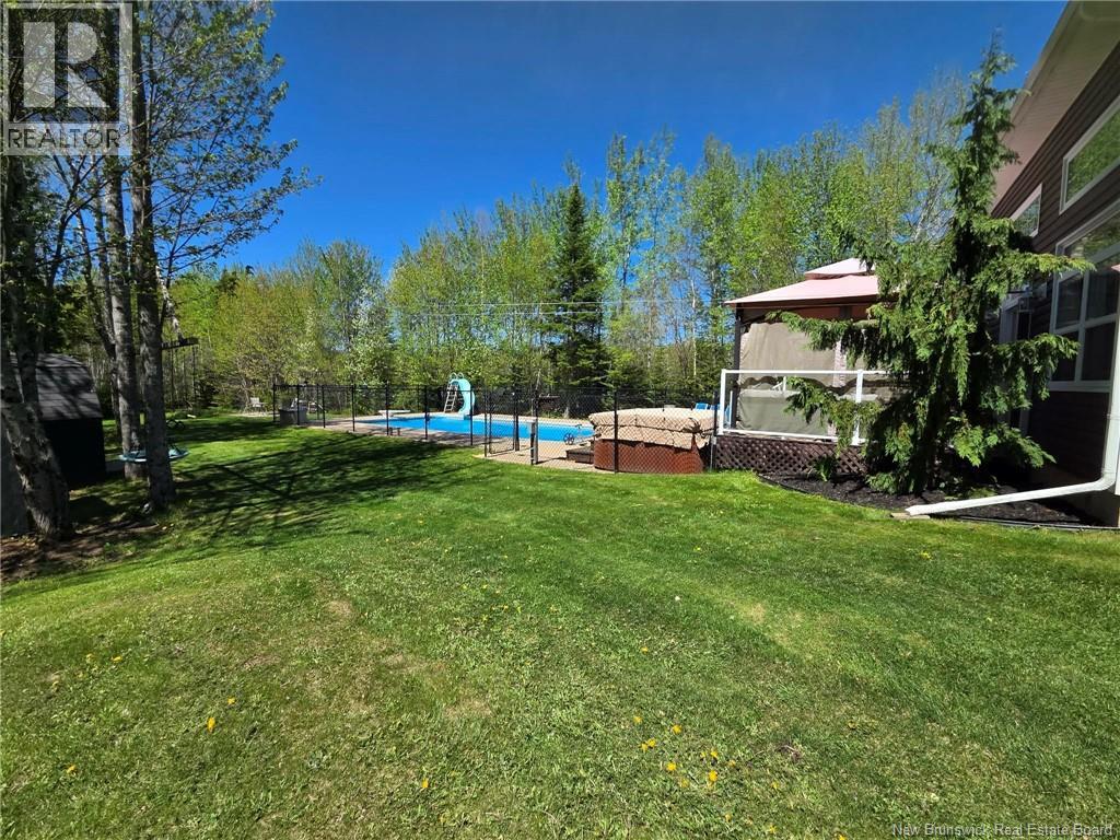 262 Rogers, Berry Mills, New Brunswick  E1G 2N5 - Photo 6 - NB132559