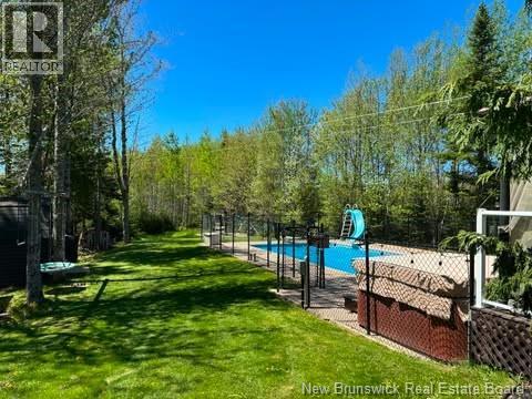 262 Rogers, Berry Mills, New Brunswick  E1G 2N5 - Photo 5 - NB132559