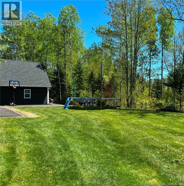 262 Rogers, Berry Mills, New Brunswick  E1G 2N5 - Photo 4 - NB132559