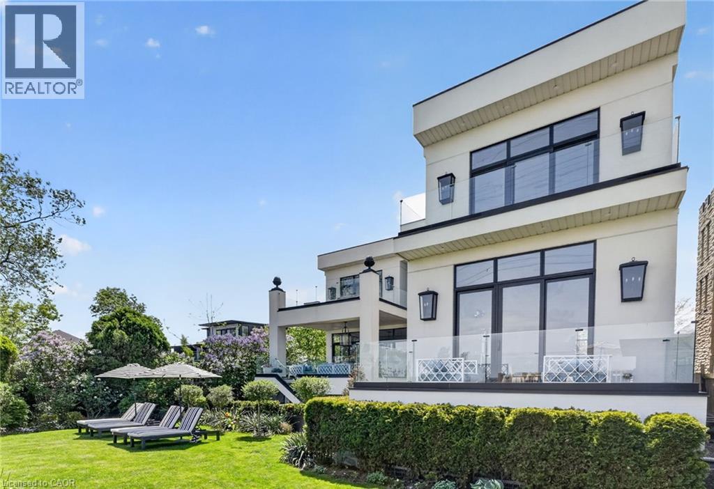 711 Beach Boulevard, Hamilton, Ontario  L8H 6Y5 - Photo 46 - 40812620