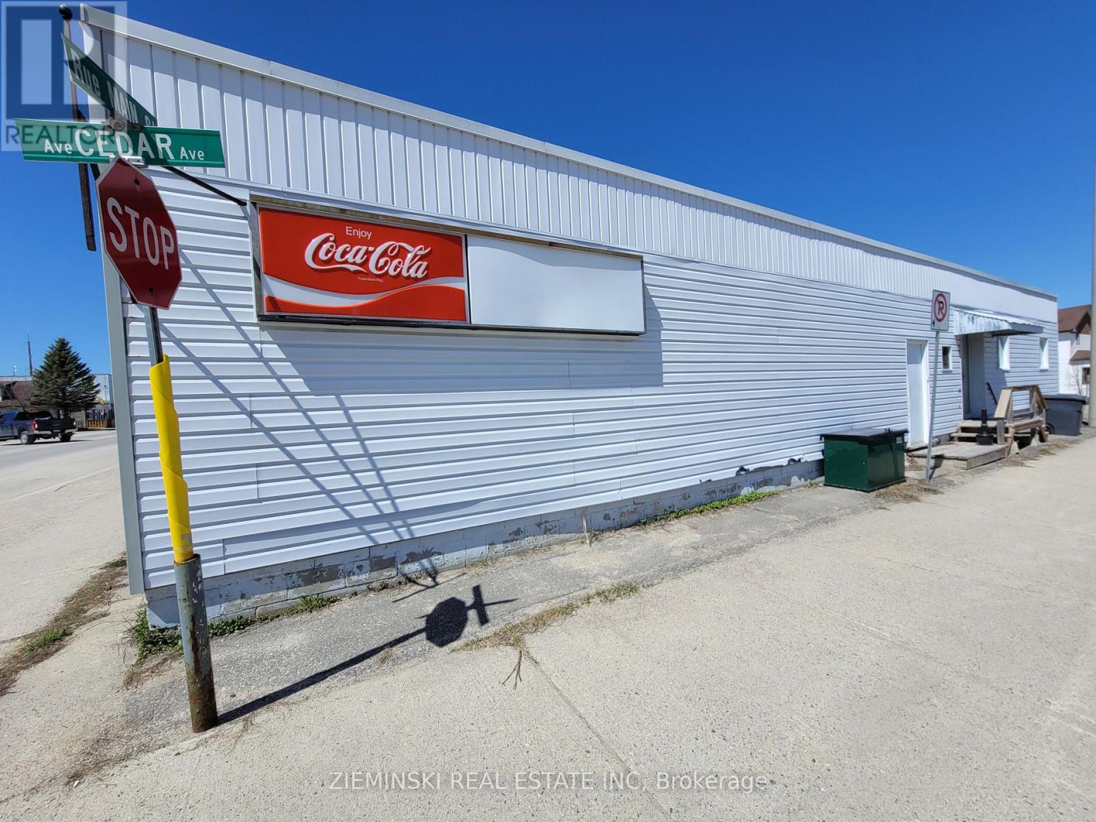 190 Main Street, Iroquois Falls, Ontario  P0K 1G0 - Photo 23 - T12907134