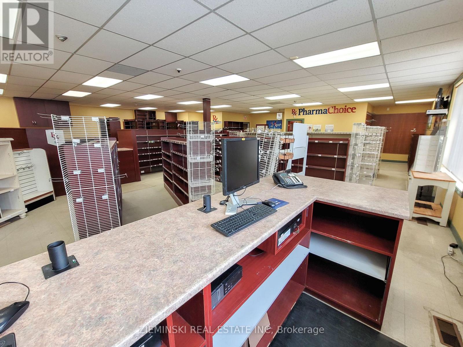 190 Main Street, Iroquois Falls, Ontario  P0K 1G0 - Photo 3 - T12907134