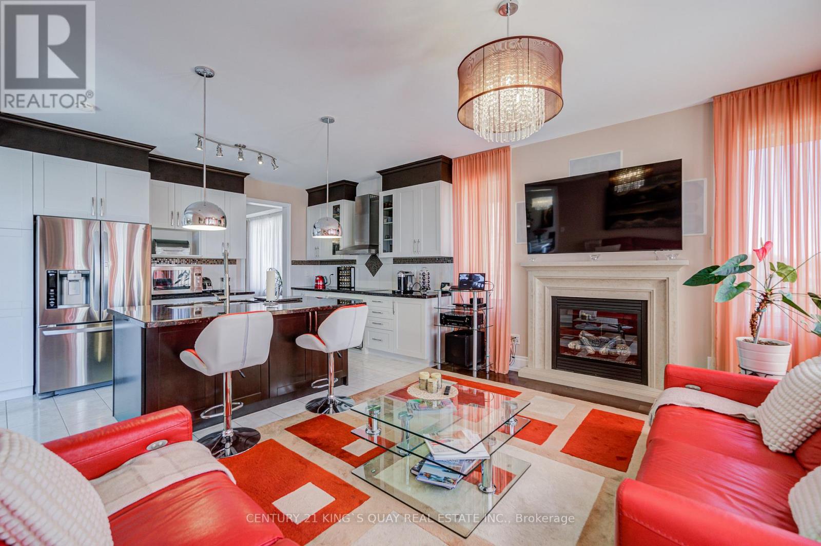 66 Bush Ridges Avenue, Richmond Hill, Ontario  L4E 0P1 - Photo 12 - N13161796