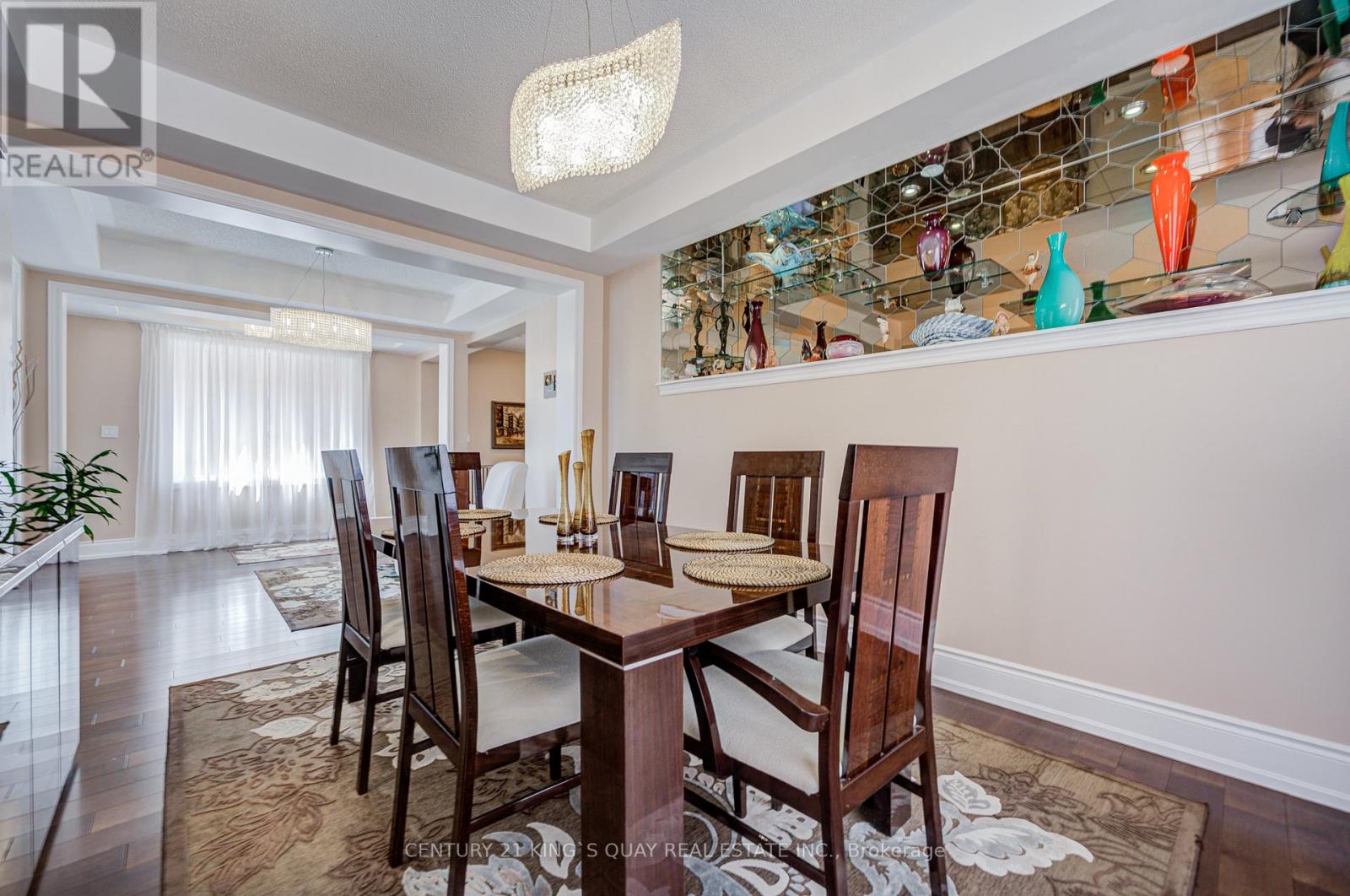66 Bush Ridges Avenue, Richmond Hill, Ontario  L4E 0P1 - Photo 6 - N13161796