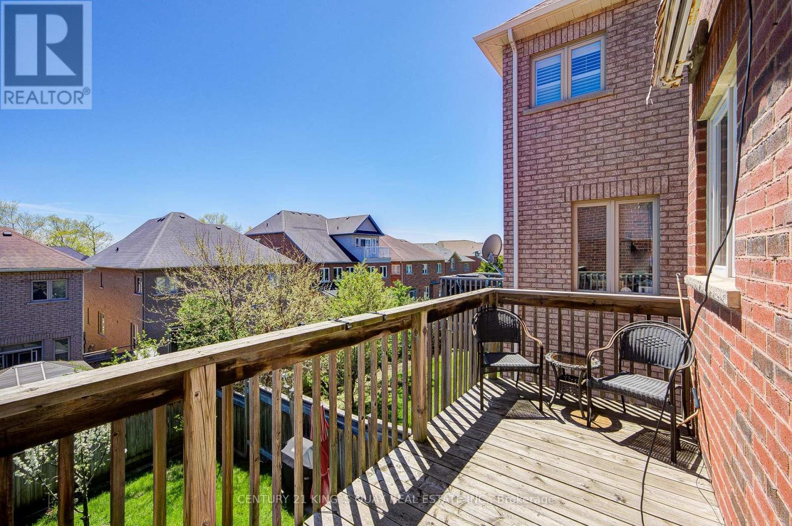 66 Bush Ridges Avenue, Richmond Hill, Ontario  L4E 0P1 - Photo 19 - N13161796