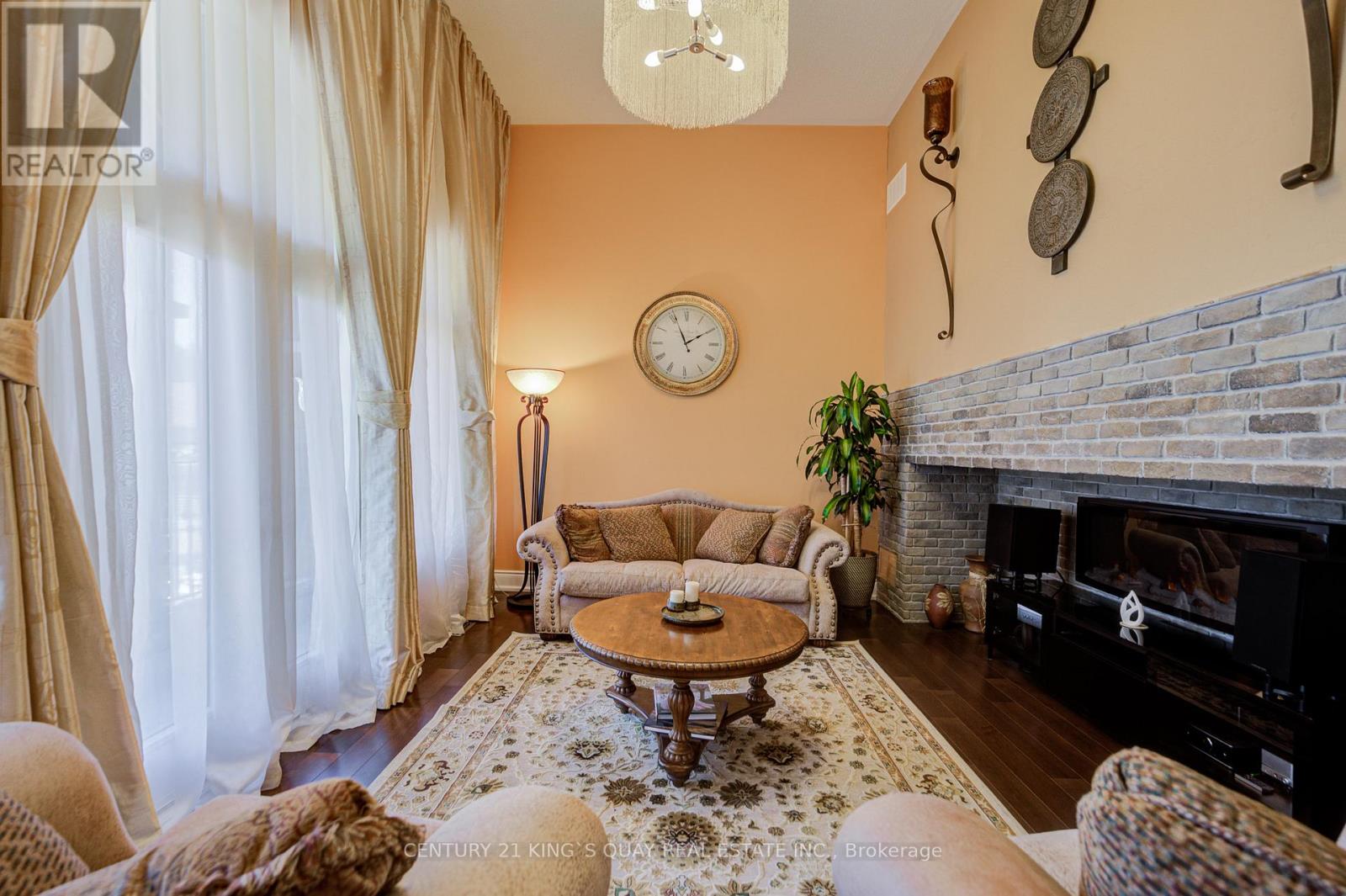 66 Bush Ridges Avenue, Richmond Hill, Ontario  L4E 0P1 - Photo 30 - N13161796
