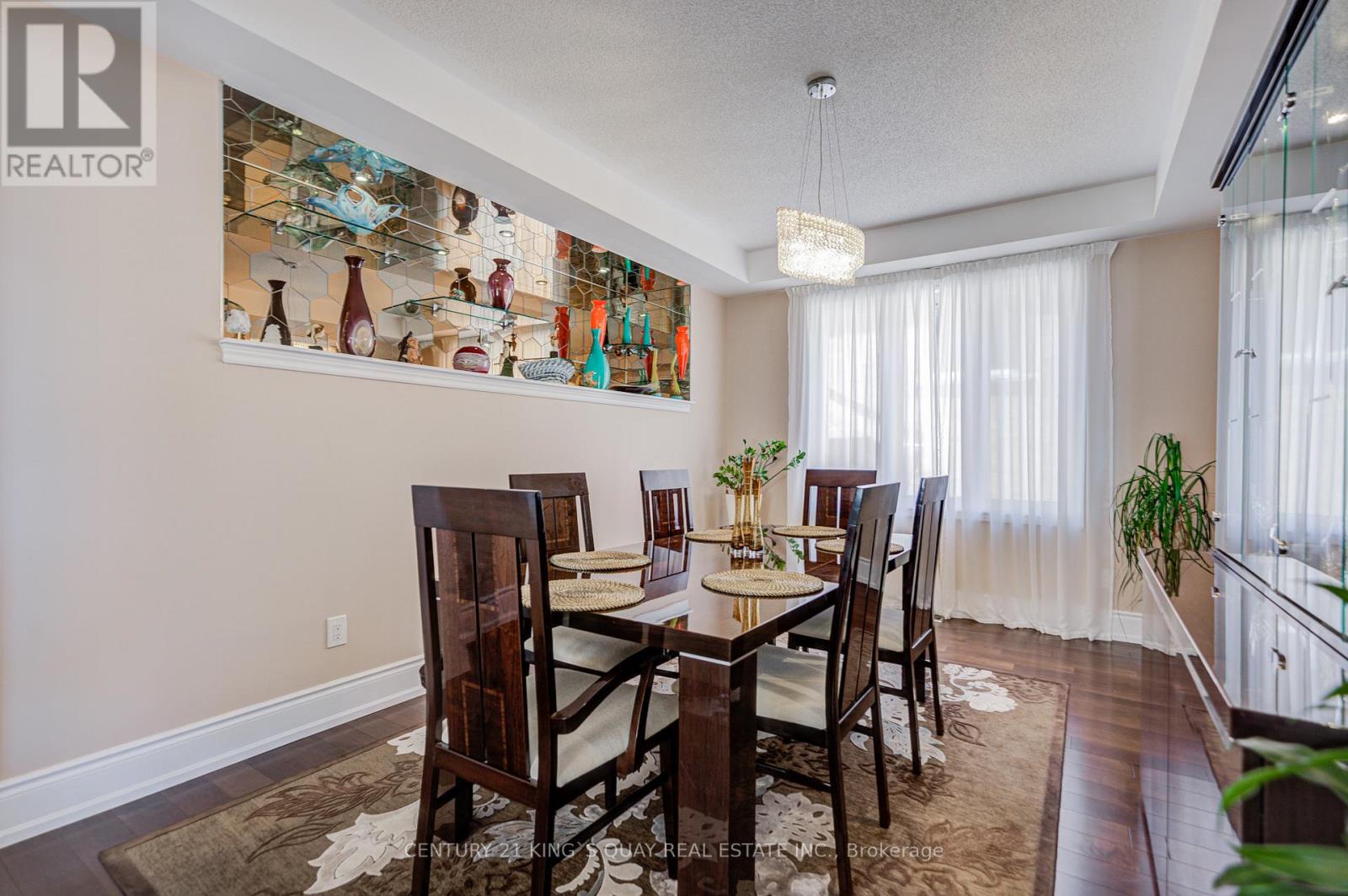 66 Bush Ridges Avenue, Richmond Hill, Ontario  L4E 0P1 - Photo 5 - N13161796