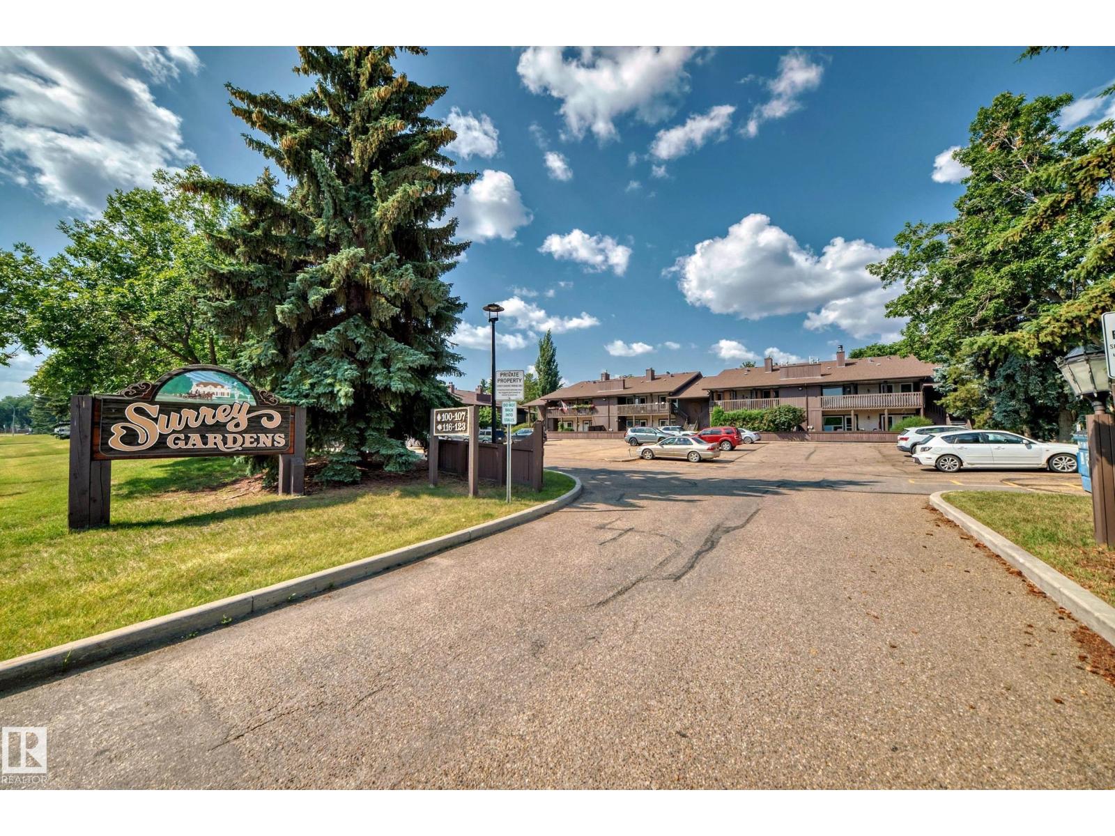 106 Surrey Gardens Gd Nw, Edmonton, Alberta  T5T 1Z3 - Photo 44 - E4489486