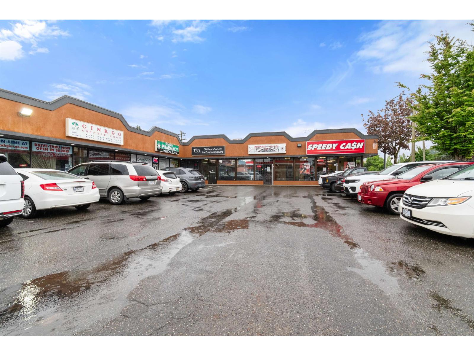 9132 Young Road, Chilliwack Downtown, Chilliwack, British Columbia  V2P 4R4 - Photo 4 - C8078967