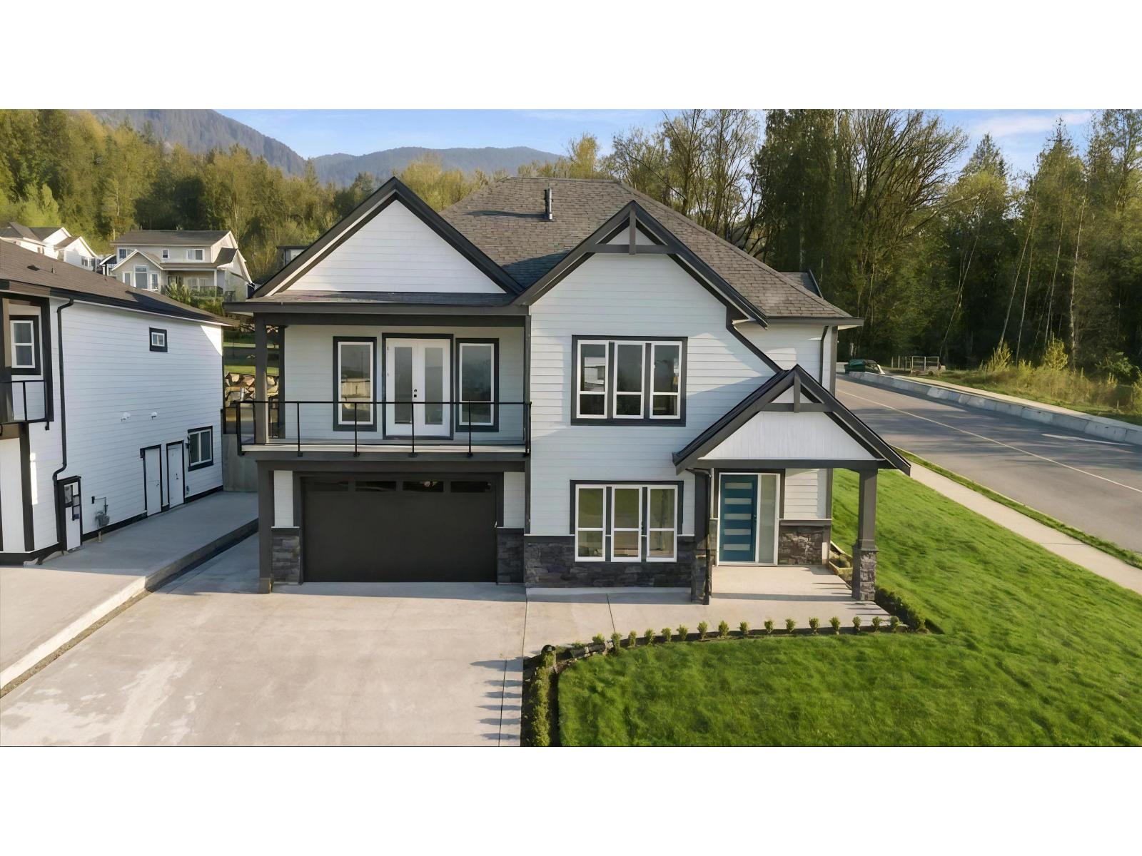 51160 CHARLOTTE PLACE|Eastern Hillsides, Chilliwack, British Columbia