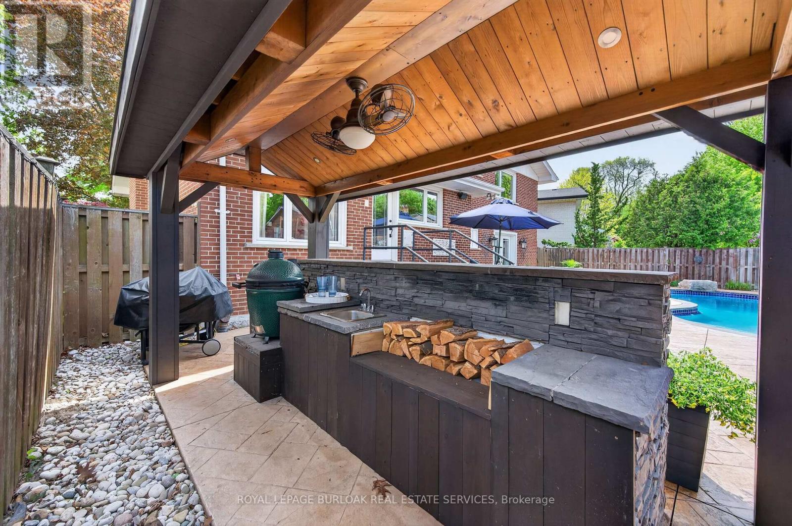 27 Shortland Crescent, Toronto, Ontario  M9R 2T2 - Photo 38 - W13161898