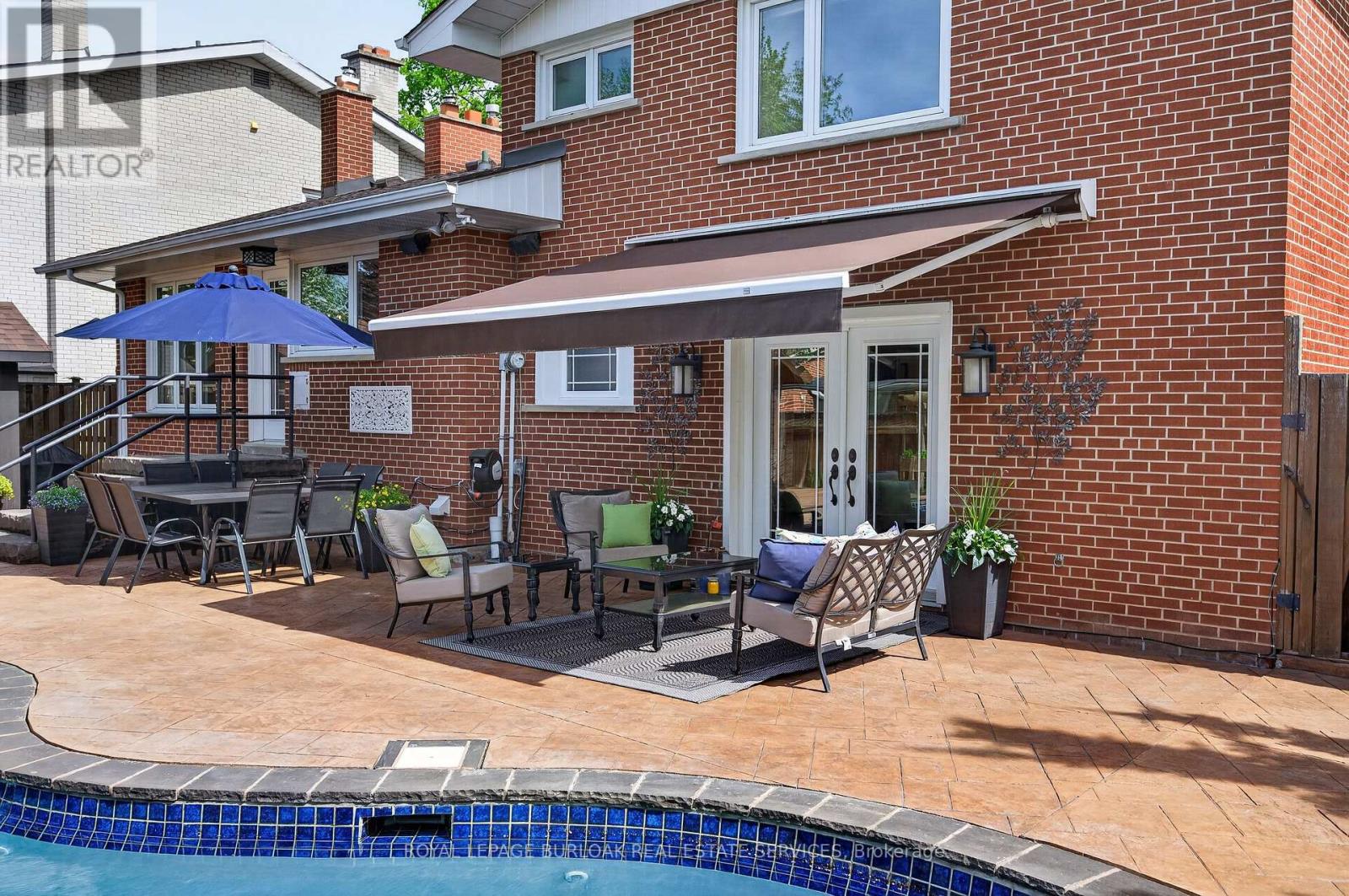 27 Shortland Crescent, Toronto, Ontario  M9R 2T2 - Photo 34 - W13161898