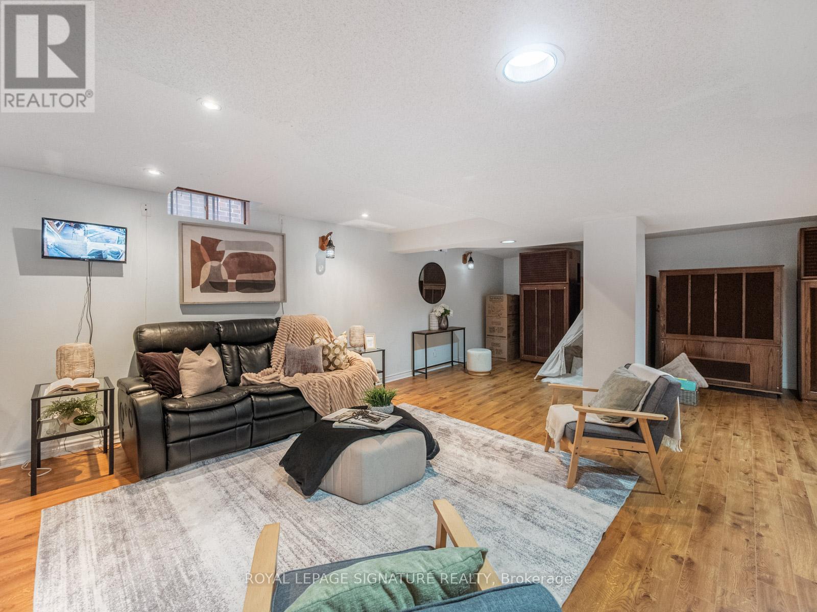 171 Hupfield Trail, Toronto, Ontario  M1B 4P1 - Photo 29 - E13161612