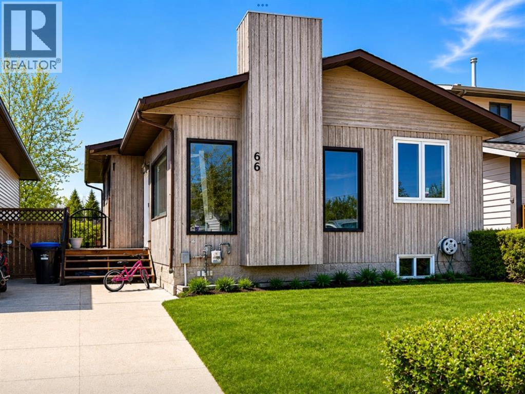 66 Elston Place SE, Airdrie, Alberta