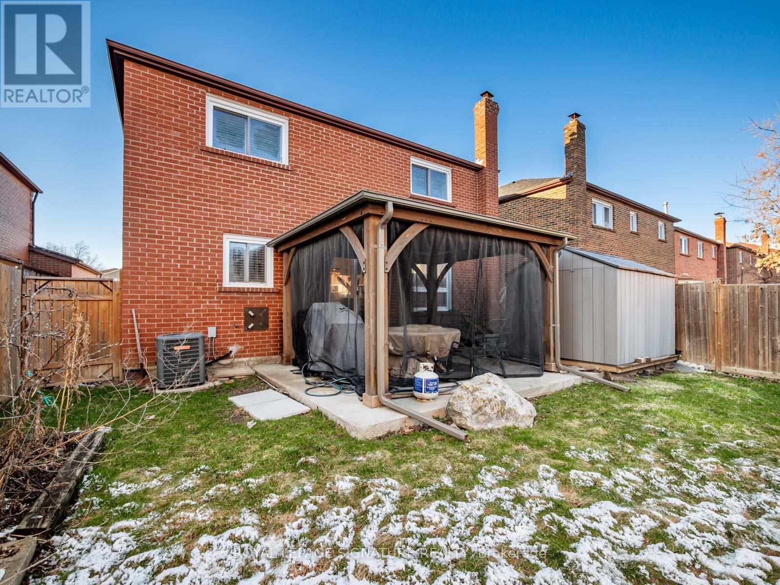 171 Hupfield Trail, Toronto, Ontario  M1B 4P1 - Photo 36 - E13161612
