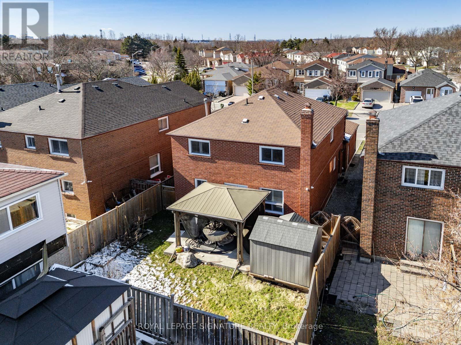 171 Hupfield Trail, Toronto, Ontario  M1B 4P1 - Photo 45 - E13161612